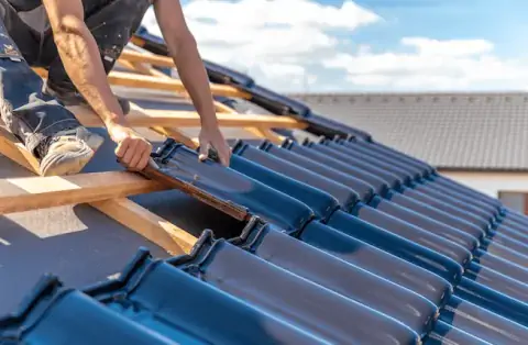 Couverture - Maidières