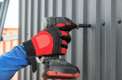 Travaux de zinguerie - Maidières